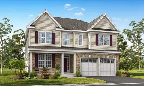 Exterior - Mullen Drive, Sicklerville, NJ 08081 photo 6 of 7