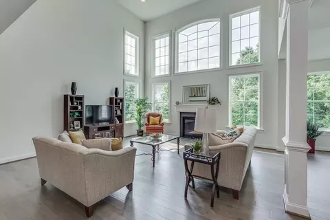 Living - Mullen Drive, Sicklerville, NJ 08081 photo 6 of 9
