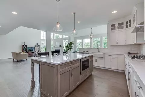 Kitchen - Mullen Drive, Sicklerville, NJ 08081 photo 5 of 7