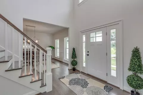 Entry Way - Mullen Drive, Sicklerville, NJ 08081 photo 1 of 6