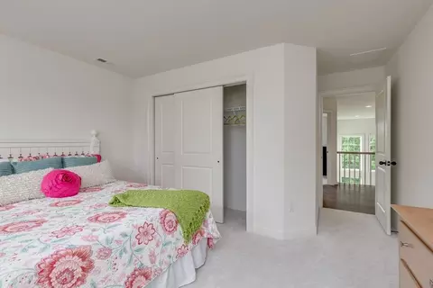 Bedroom - Mullen Drive, Sicklerville, NJ 08081 photo 2 of 8