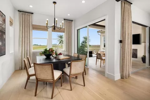 Dining - 3561 Olive Orchard Dr, Folsom, CA 95630 photo 1 of 2