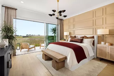 Bedroom - 3561 Olive Orchard Dr, Folsom, CA 95630 photo 1 of 2