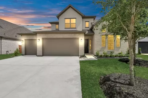 21135 Bella Coral Dr, Cypress, TX 77433