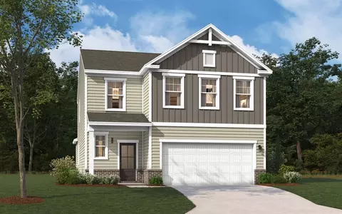 Exterior - 134 Bolter Ln, Elgin, SC 29045 photo 3 of 9