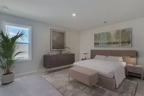 Bedroom - 134 Bolter Ln, Elgin, SC 29045 photo 4 of 6