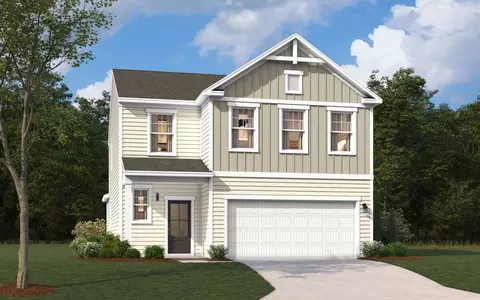 Exterior - 134 Bolter Ln, Elgin, SC 29045 photo 1 of 9