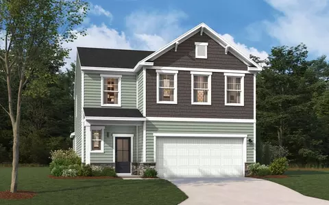 Exterior - 134 Bolter Ln, Elgin, SC 29045 photo 2 of 9