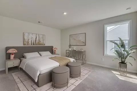 Bedroom - 134 Bolter Ln, Elgin, SC 29045 photo 5 of 6