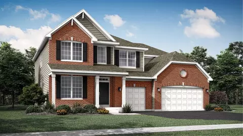 700 Erwin St, Oswego, IL 60543