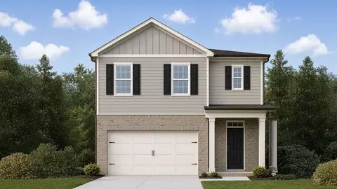 1118 Erica Way SE, Atlanta, GA 30354