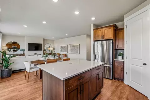 Kitchen - 2209 NE Claire Rd, Estacada, OR 97023 photo 5 of 6