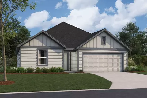 2701 Sebring Cir, Austin, TX 78747