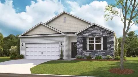 4316 Farm Way Trl NE, Cleveland, TN 37323