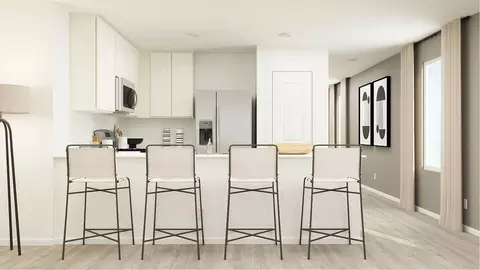 Kitchen - 3622 Compass Pointe Ct, Angleton, TX 77515 photo 1 of 4