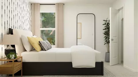 Bedroom - 3622 Compass Pointe Ct, Angleton, TX 77515 photo 2 of 3