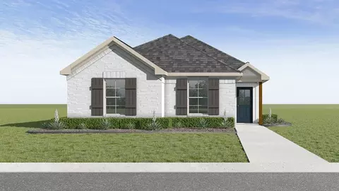 3872 E Lake Michele Cir, Lake Charles, LA 70607