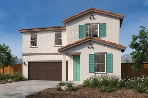 503 E Carissa Way, Madera, CA 93638