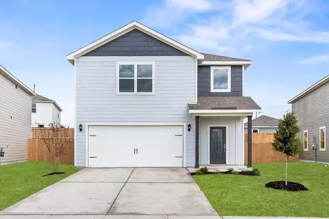 13409 Granite Park Rd, Ponder, TX 76259
