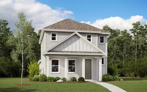 200 Streamwood Trl, Taylor, TX 76574