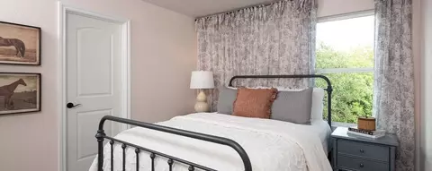 Bedroom - 114 Kays Path, Georgetown, TX 78626 photo 12 of 12