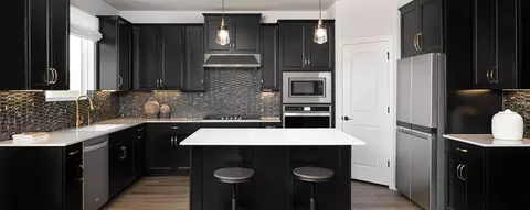Kitchen - 114 Kays Path, Georgetown, TX 78626 photo 6 of 6