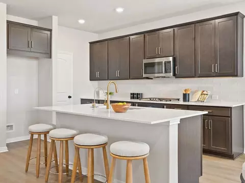 Kitchen - 114 Kays Path, Georgetown, TX 78626 photo 3 of 6
