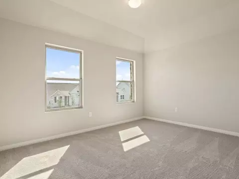 Bedroom - 114 Kays Path, Georgetown, TX 78626 photo 6 of 12