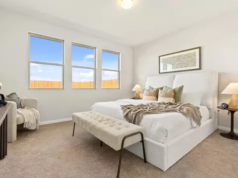 Bedroom - 114 Kays Path, Georgetown, TX 78626 photo 1 of 12