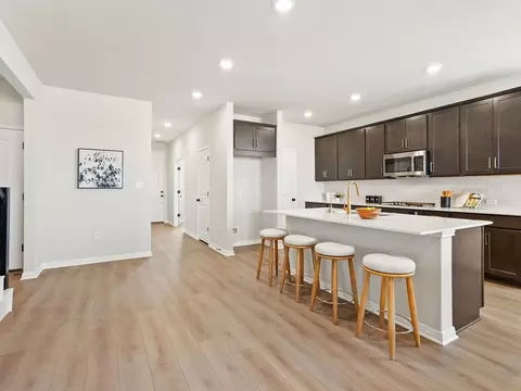 Kitchen - 114 Kays Path, Georgetown, TX 78626 photo 4 of 6