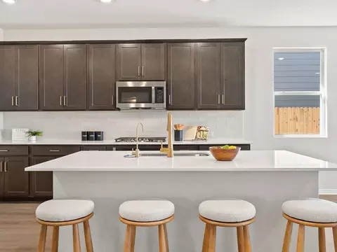 Kitchen - 114 Kays Path, Georgetown, TX 78626 photo 2 of 6