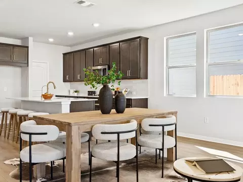 Dining - 114 Kays Path, Georgetown, TX 78626 photo 2 of 2