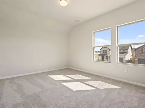 Bedroom - 114 Kays Path, Georgetown, TX 78626 photo 8 of 12