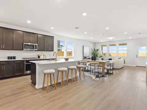 Kitchen - 114 Kays Path, Georgetown, TX 78626 photo 1 of 6