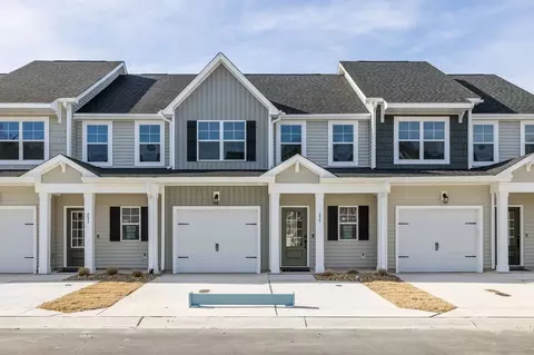 235 Cline Way, Beaufort, NC 28516