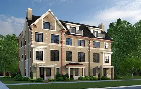 613 E Franklin Ave, Naperville, IL 60540