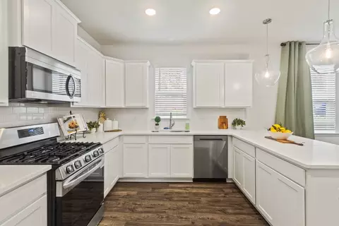 Kitchen - Alligator Road, Florence, SC 29501 photo 2 of 2