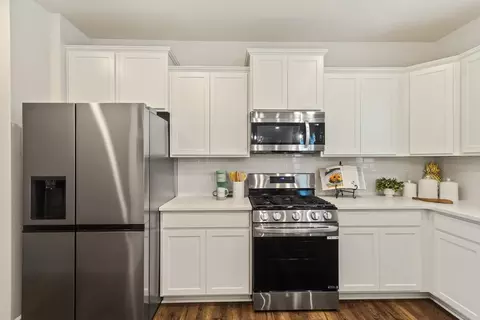 Kitchen - Alligator Road, Florence, SC 29501 photo 1 of 2