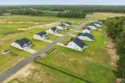 View/Area - Alligator Road, Timmonsville, SC 29501 photo 5 of 5