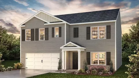 158 Wildbrook Dr, Waynesville, NC 28785