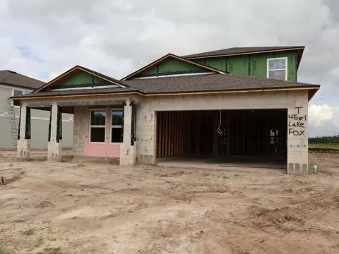 4561 Lake Fox Dr, Lakeland, FL 33810