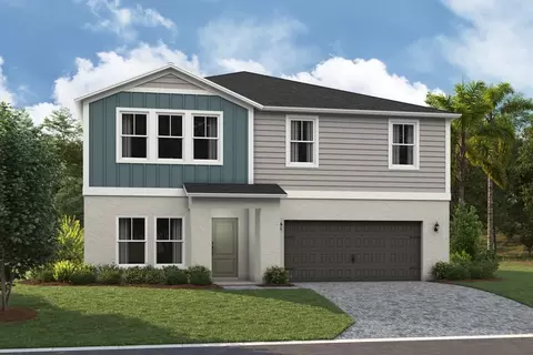 36656 Thornhedge Dr, Zephyrhills, FL 33541