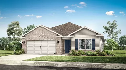 102 Saw Palmetto Dr, Meridianville, AL 35759