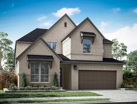 4683 Bridgewood Dr, Spring, TX 77386