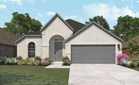 902 Mize Dr, Mckinney, TX 75071