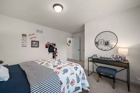 Bedroom - 986 Grandview Ln, Pacific, MO 63069 photo 6 of 34