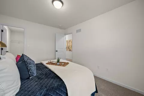 Bedroom - 986 Grandview Ln, Pacific, MO 63069 photo 9 of 34