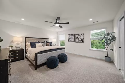 Bedroom - 986 Grandview Ln, Pacific, MO 63069 photo 3 of 34