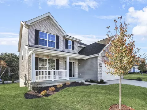 Exterior - 986 Grandview Ln, Pacific, MO 63069 photo 32 of 33