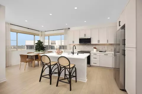 Kitchen - 3318 S Ruby Paseo, Ontario, CA 91761 photo 1 of 2